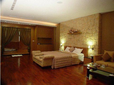 Lisa Motel Kaohsiung Exterior foto